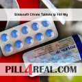 Sildenafil Citrate Tablets Ip 100 Mg 462