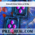 Sildenafil Citrate Tablets Ip 100 Mg 471