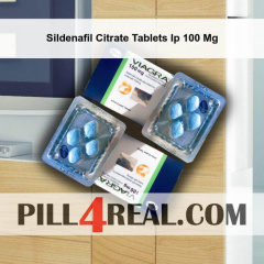 Sildenafil Citrate Tablets Ip 100 Mg 523