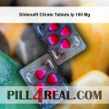 Sildenafil Citrate Tablets Ip 100 Mg 547