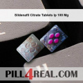 Sildenafil Citrate Tablets Ip 100 Mg 553
