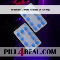 Sildenafil Citrate Tablets Ip 100 Mg 579