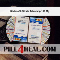 Sildenafil Citrate Tablets Ip 100 Mg 595