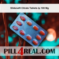 Sildenafil Citrate Tablets Ip 100 Mg 656