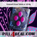 Sildenafil Citrate Tablets Ip 100 Mg 806