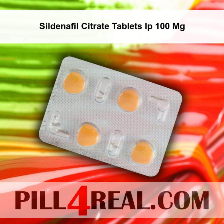 Sildenafil Citrate Tablets Ip 100 Mg 865