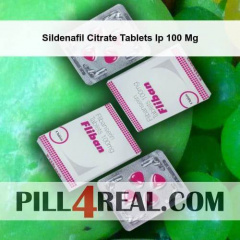 Sildenafil Citrate Tablets Ip 100 Mg 872