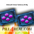 Sildenafil Citrate Tablets Ip 50 Mg 157