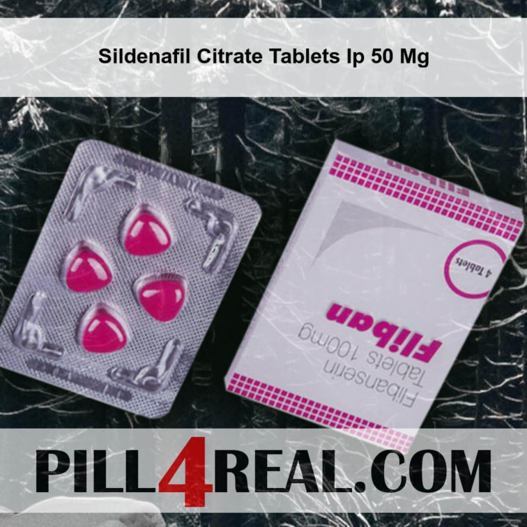 Sildenafil Citrate Tablets Ip 50 Mg 169