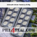 Sildenafil Citrate Tablets Ip 50 Mg 291