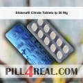 Sildenafil Citrate Tablets Ip 50 Mg 324