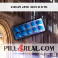Sildenafil Citrate Tablets Ip 50 Mg 540