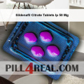 Sildenafil Citrate Tablets Ip 50 Mg 718
