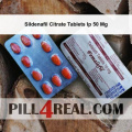 Sildenafil Citrate Tablets Ip 50 Mg 874