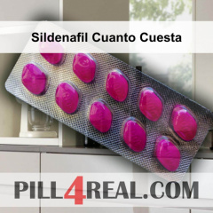 Sildenafil Cuanto Cuesta 425