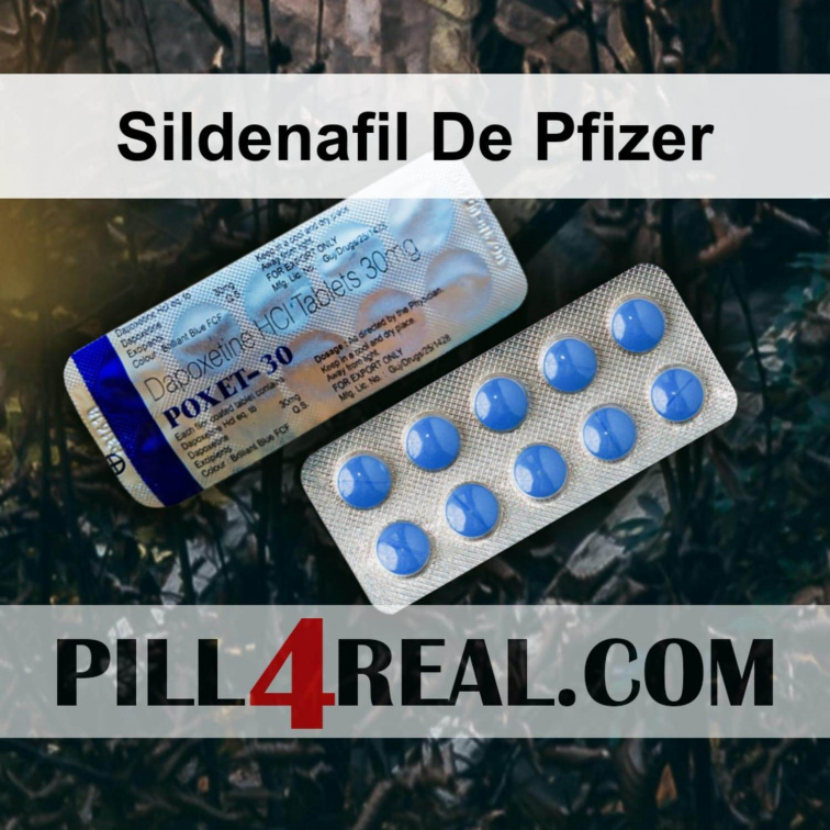 Sildenafil De Pfizer 006