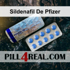 Sildenafil De Pfizer