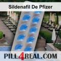 Sildenafil De Pfizer 144