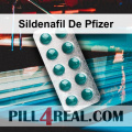 Sildenafil De Pfizer 165