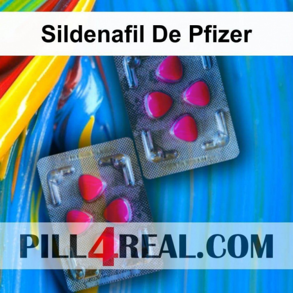 Sildenafil De Pfizer 205