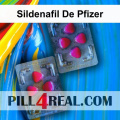 Sildenafil De Pfizer 205