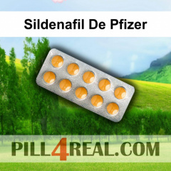 Sildenafil De Pfizer 209