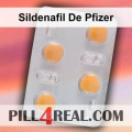 Sildenafil De Pfizer 256