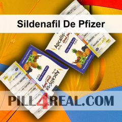 Sildenafil De Pfizer 258