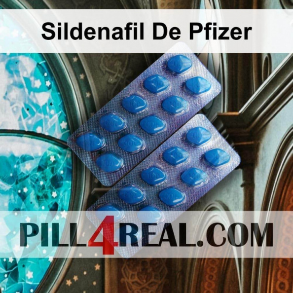 Sildenafil De Pfizer 337