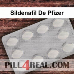 Sildenafil De Pfizer 341