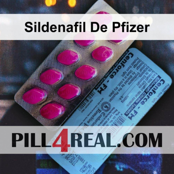 Sildenafil De Pfizer 489