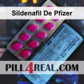 Sildenafil De Pfizer 489