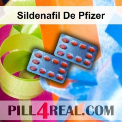 Sildenafil De Pfizer 539