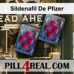 Sildenafil De Pfizer 646