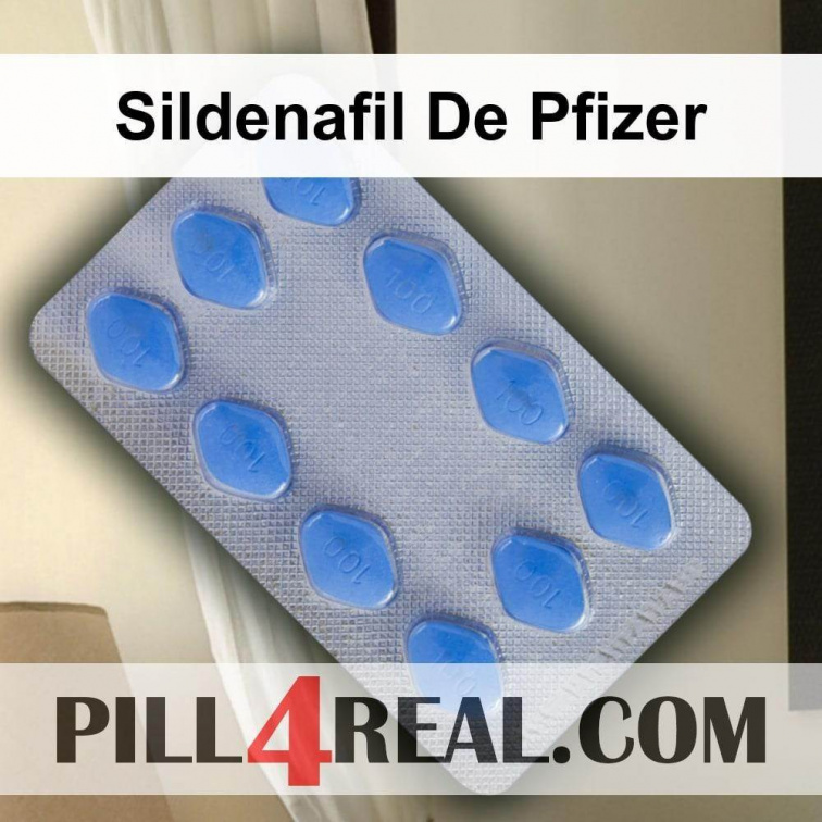 Sildenafil De Pfizer 650