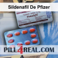 Sildenafil De Pfizer 651
