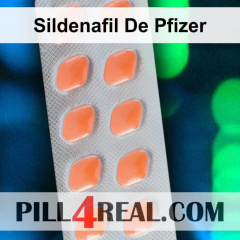 Sildenafil De Pfizer 702