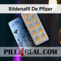Sildenafil De Pfizer 756
