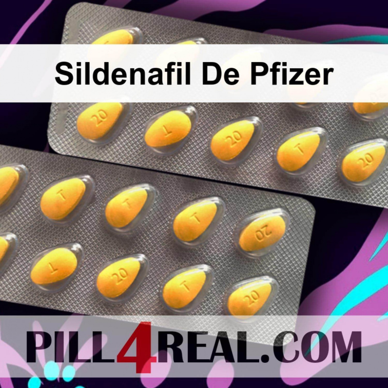 Sildenafil De Pfizer 825