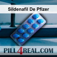 Sildenafil De Pfizer 863