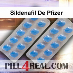 Sildenafil De Pfizer 870