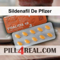 Sildenafil De Pfizer 945