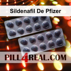 Sildenafil De Pfizer 962
