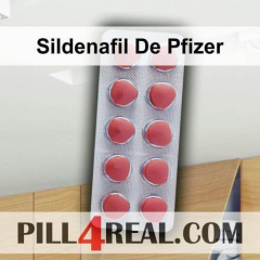 Sildenafil De Pfizer 986