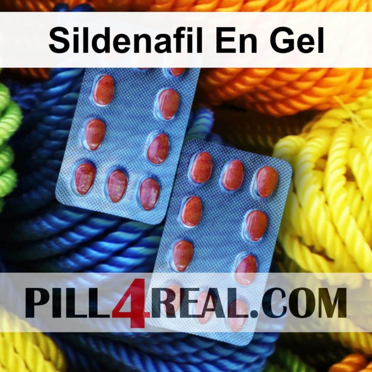 Sildenafil En Gel 063