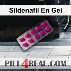 Sildenafil En Gel 132