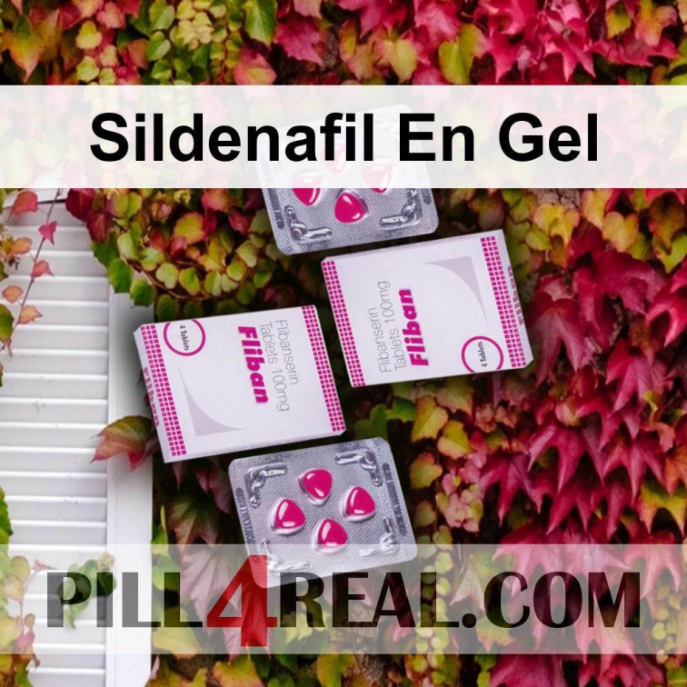 Sildenafil En Gel 171