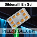 Sildenafil En Gel 199