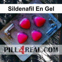 Sildenafil En Gel 212