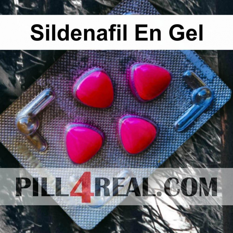 Sildenafil En Gel 212